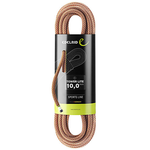 Kletterseil Tower Lite 10,0 – Bild 2