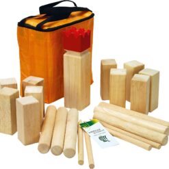 KUBB Wikinger Schach