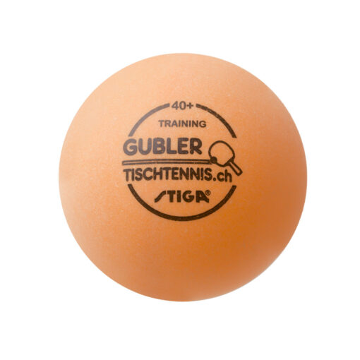 Tischtennisball Cell-Free 40+ – Bild 2