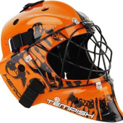 Unihockeymaske Tempish Hero