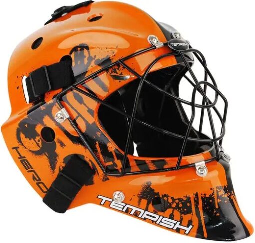 Unihockeymaske Tempish Hero