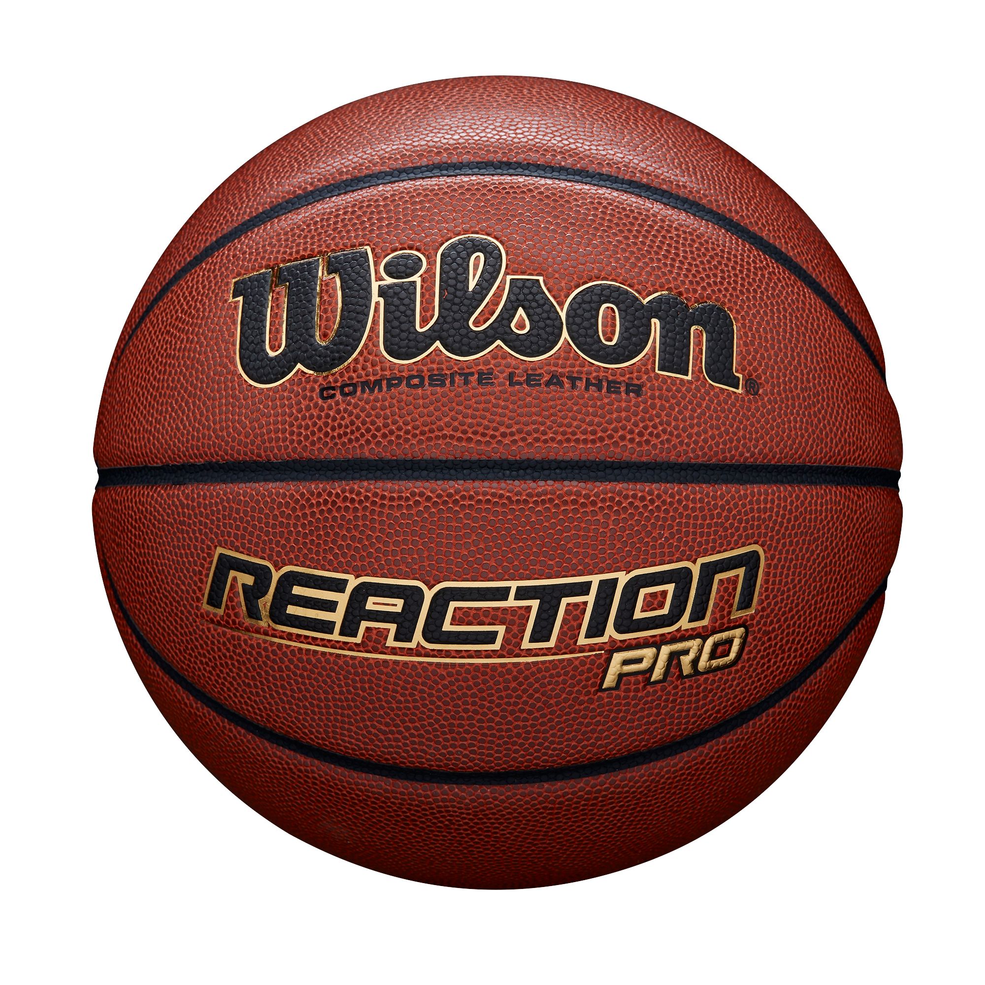 Basketball Wilson Reaction Pro Dannersports