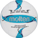 Beachvolleyball Molten BV 2500
