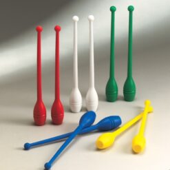 Gymnastikkeule Wettkampf