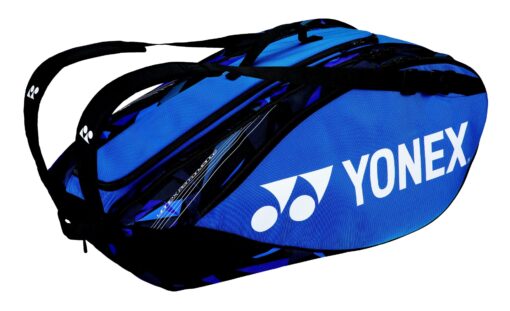 Racket-Bag breit