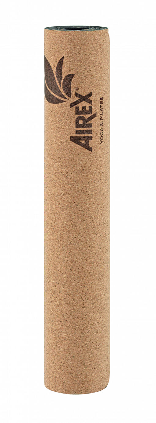 Yoga Eco Kork Matte – Bild 2
