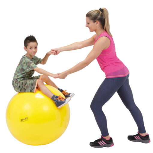 Gymnic Classic – Bild 2