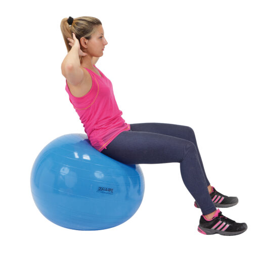 Gymnic Classic – Bild 4