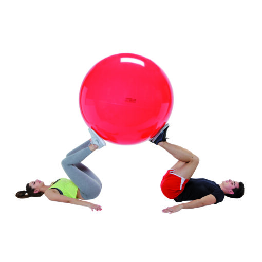 Gymnic Classic – Bild 5