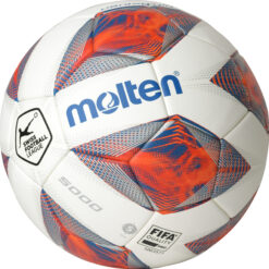 Swiss Football League Matchball