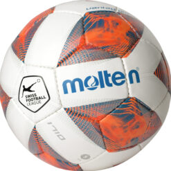 Swiss Football League Replica Ball