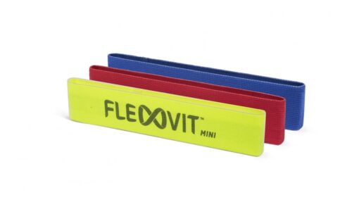 Flexvit Set Mini basic – Bild 2