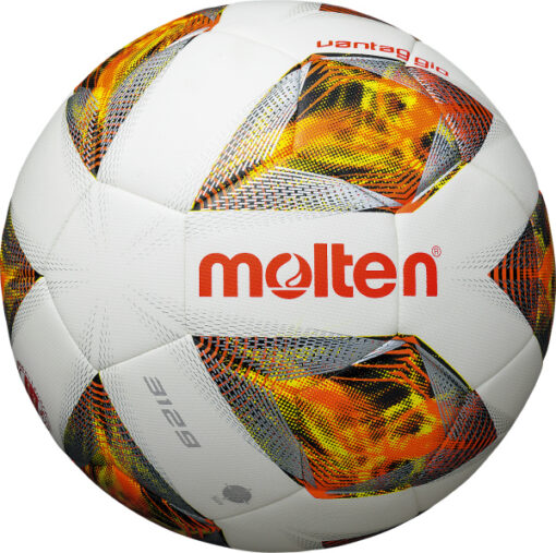Fussball Molten Light 290 - 4