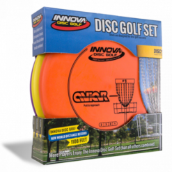 Discgolf Set