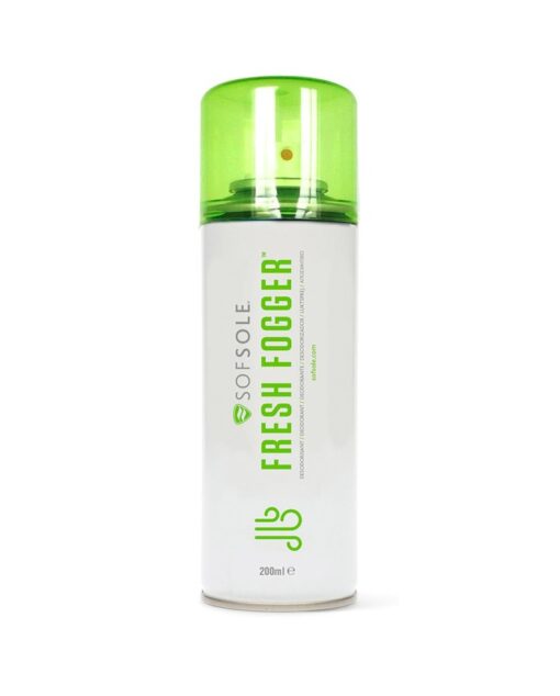 Schuhdeo Freshfogger 6 x 200 ml