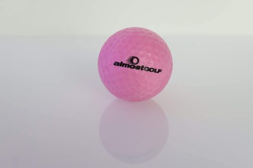 Almost Golf Übungsbälle – Bild 5