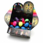 Jonglierball 36-Set 110 g