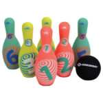 Kegel Set Neopren