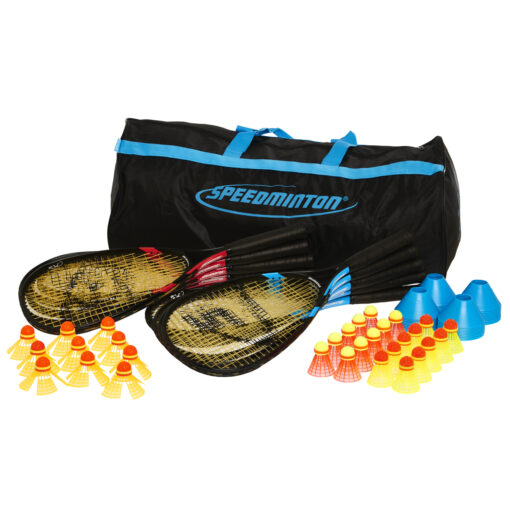 Speedminton Schulset original