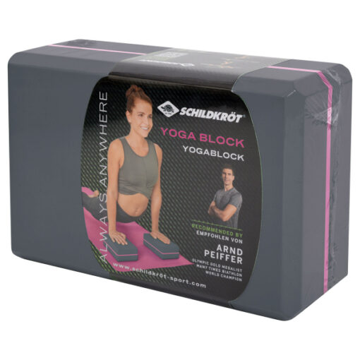 Yoga Block