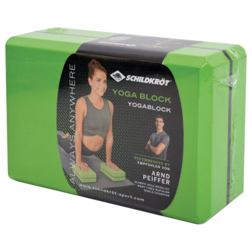 Yoga Block – Bild 2