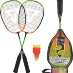 Speed Badminton Set 2000