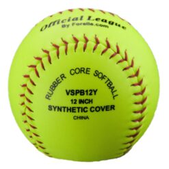 Softball 12" outdoor weich