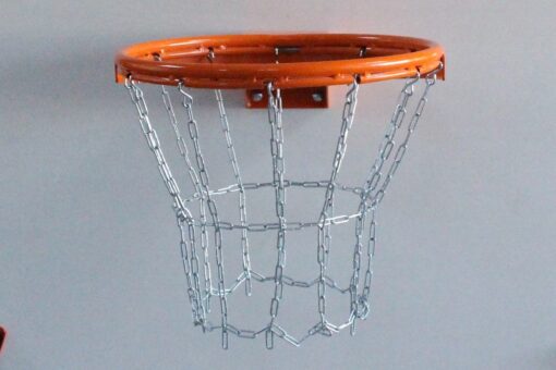 Basketball-Kettennetz