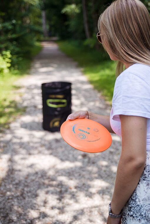 Disc Golf Target – Bild 4