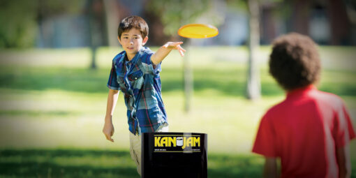 KanJam Standard Set – Bild 2