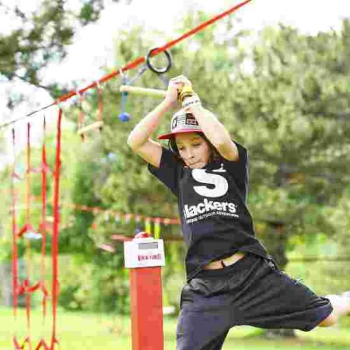 Ninja Timer – Bild 3
