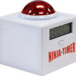Ninja Timer