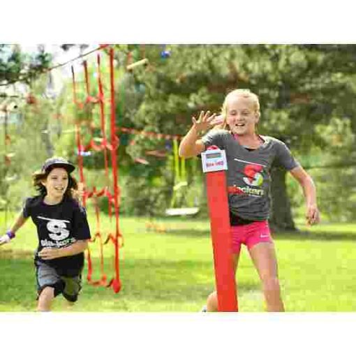 Ninja Timer – Bild 2