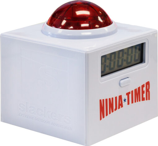 Ninja Timer