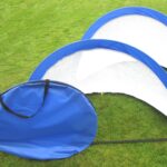 Trainingstor 120 x 80 cm