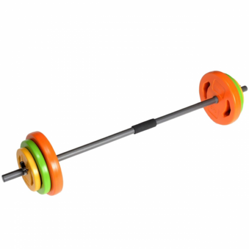 Pumpset Aerobic