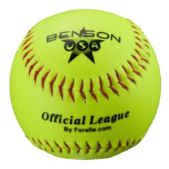Softball 12" outdoor