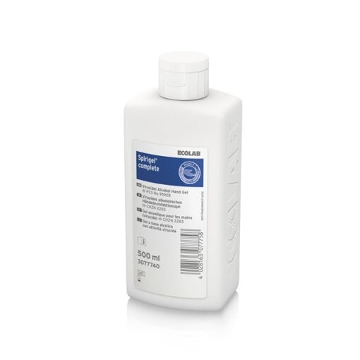 Desinfektionsmittel 500 ml
