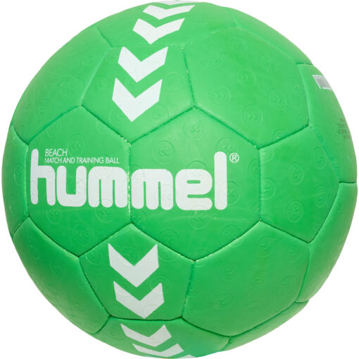 Handball hu Beach – Bild 3