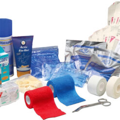 3M Sofort-Hilfe-Ersatzmaterial