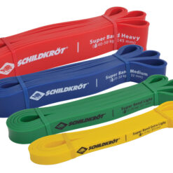 Set Band – 4er Super Dannersports