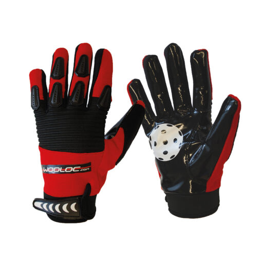 Unihockey Goalie Handschuh CTC