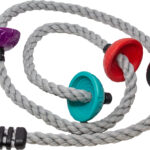 Kletterseil Slackers Ninja