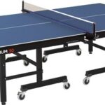 Tischtennistisch Stiga Optimum