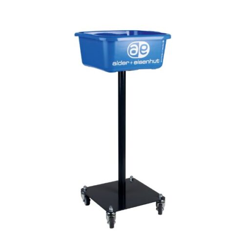 Magnesiabehälter