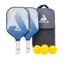 Pickleball Paddle 4er-Set