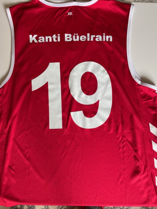Team Shirts bedruckt – Bild 4