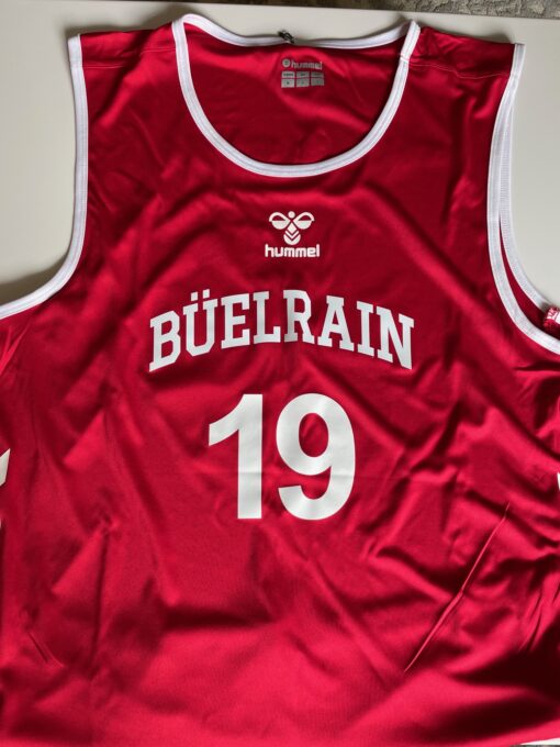 Team Shirts bedruckt – Bild 3