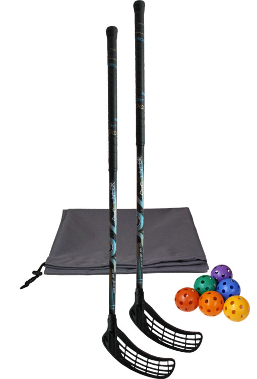 Unihockey 12er-Set Doz