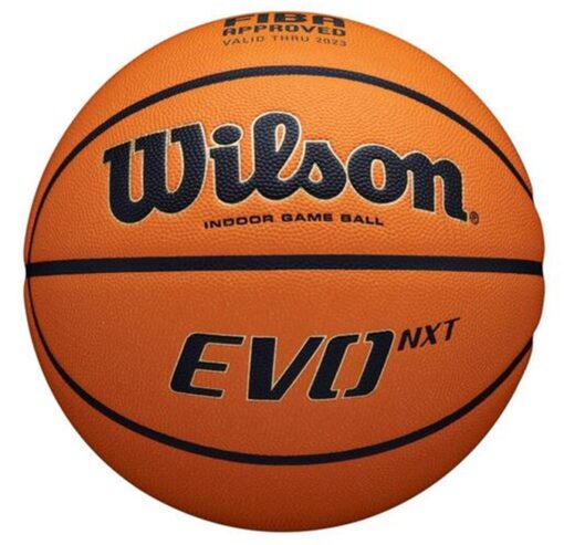 Basketball Wilson Evo Nxt Game